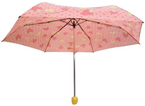 مظلة نسائية للحماية من الشمس والامطار متعددة الالوان