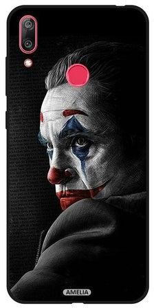 Protective Case Cover For Huawei Y7 Prime (2019) Joker