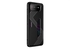 For Asus ROG Phone 6 / Asus ROG Phone 6 Pro Case Cover Anti-Fingerprint TPU Soft Anti-Shock Shell Gaming Heat Dissipation Case - Black