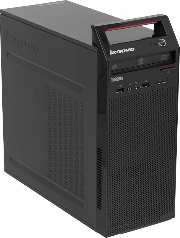 Lenovo Thinkcentre Edge73 Tower Core i3/500GB/2GB/DVD-RW/Keyboard/Mouse/DOS