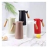 1l Thermos Bottle Hot Water Bottle With Handle Large Cup