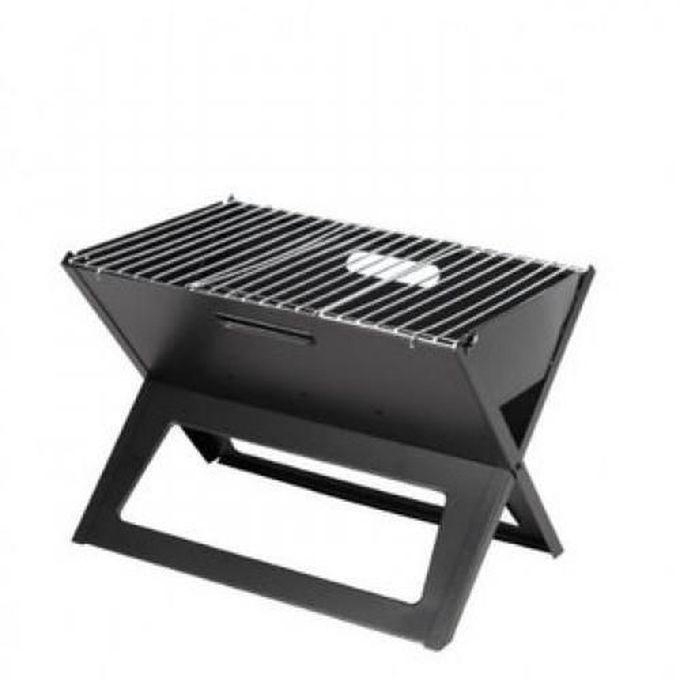 Cahors Portable Charcoal Grill Machine