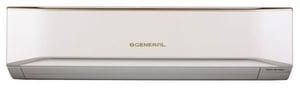 O General Split Air Conditioner 1.5 Ton ASGA18FUTD