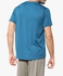 Teal Blue Freelift Chill T-Shirt