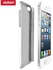Stylizedd Apple iPhone SE / 5 / 5S Premium Slim Snap case cover Matte Finish - Joker Grin