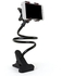 Flexible Long Arm Lazy Bracket Desktop Headboard Bedside Car Phone Holder Stand Tablet Mount