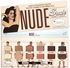 theBalm Nude Dude Nude Eyeshadow Palette Set