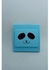 Switch Covers To Prevent Electric Shock (Turquoise)