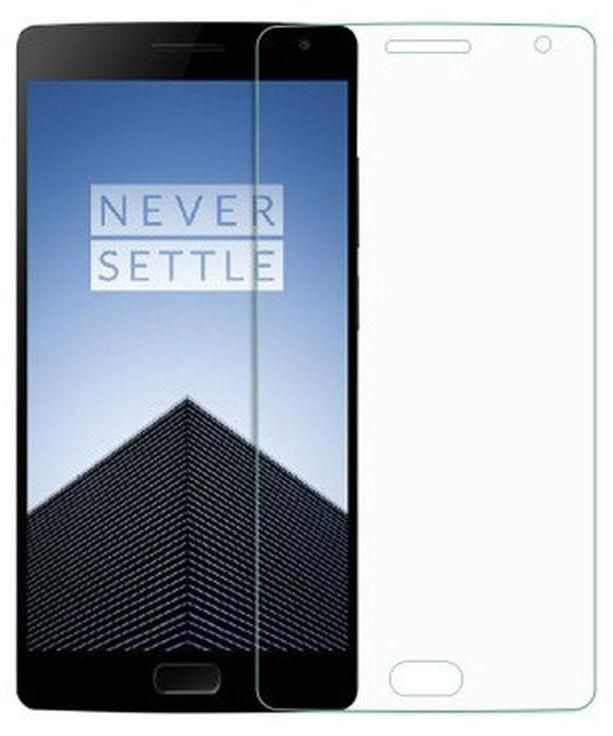 Twin pack screen protector for OnePlus 2