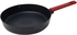 Betty Crocker Non-Stick Frying Pan,Black