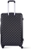 Para John Single Size, 28&quot; Checked-In Luggage Trolley