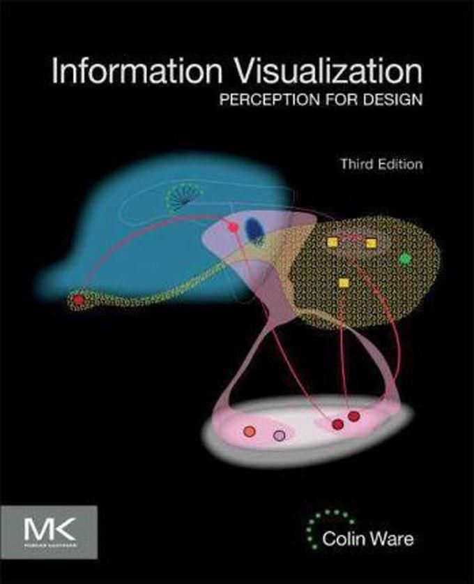 Information Visualization : Perception For Design