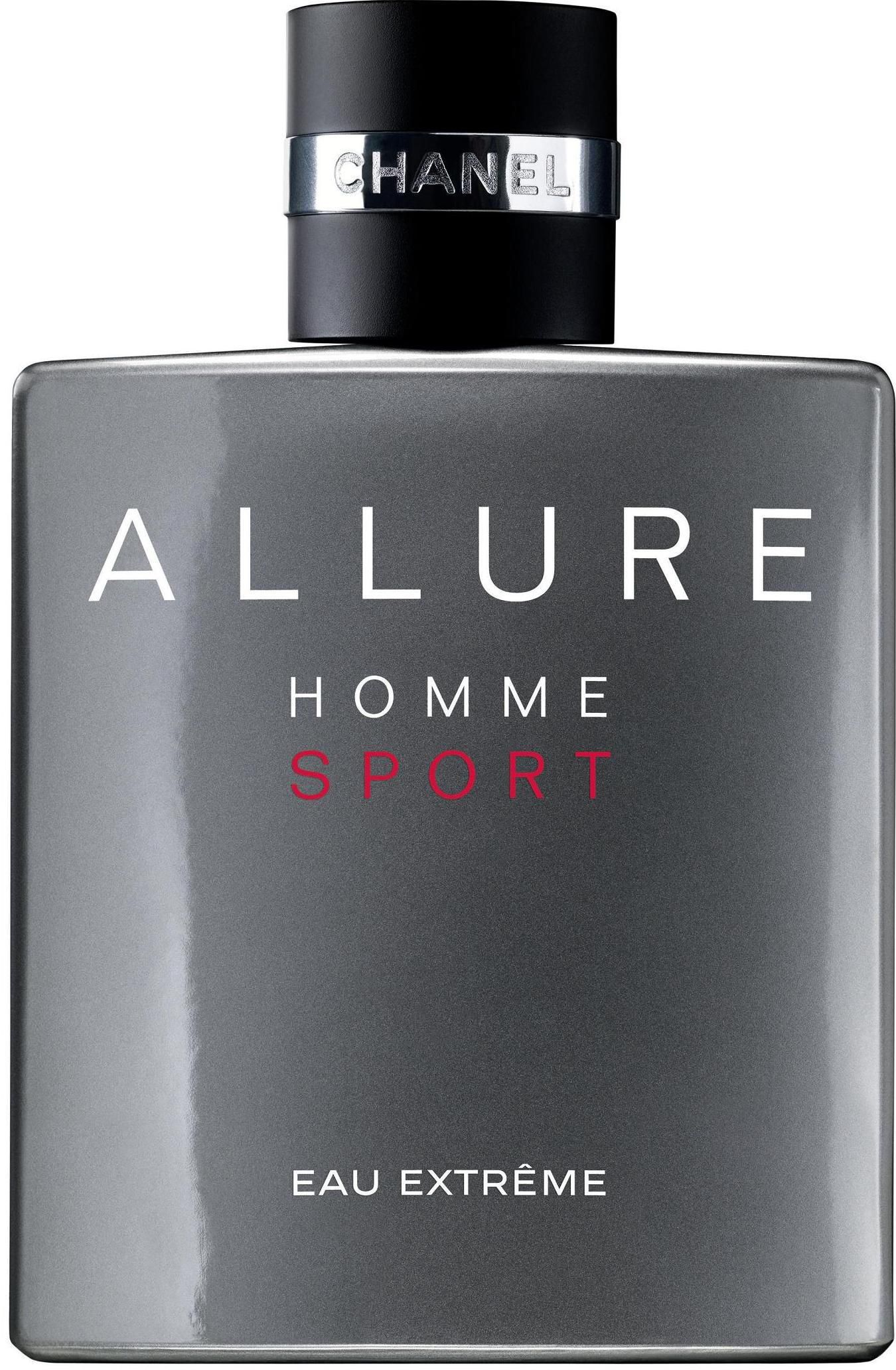 Chanel Allure Homme Sport Eau Extreme 50ml For Men