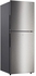 Haier Thermocool 210 Liter Double Door Refrigerator | HRF-210BLUX R6 SLV