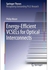 Energy-Efficient VCSELs for Optical Interconnects by Philip Moser - Hardcover