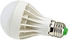 TREVI LED Bulb 5W - White - 10 Pcs