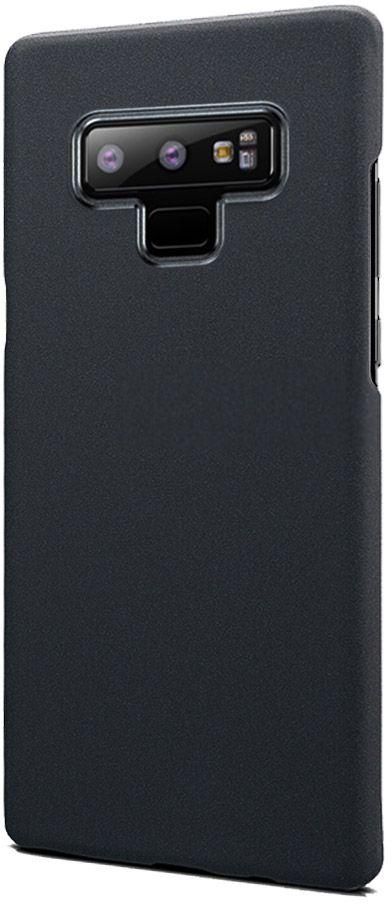 Samsung Galaxy Note 9 Case, Meidom Matte Shockproof Case Cover for Samsung Galaxy Note 9 - Black
