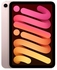 Apple iPad Mini 2021 5G 64GB - Pink