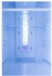 Fresh Smart Refrigerator NoFrost - 397 L- Modena Inverter - Glass Door
