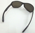 نظارات شمسية للجنسين لون بني