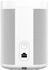 Sonos Two Room Set One SL - The Powerful Microphone-Free Speaker for Music and More - White