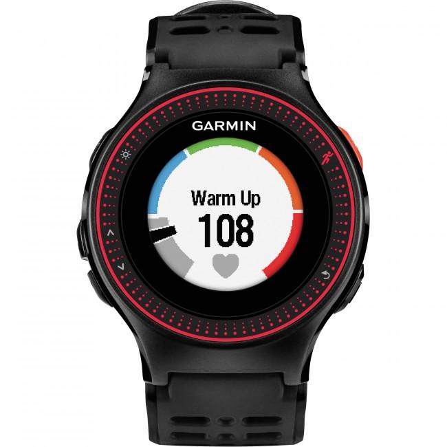 Garmin Forerunner 225 Watch with Built-in Heart Rate Monitor