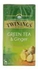 تويننغز شاي أخضر مع زنجبيل 25 كيس × 1.6 جرام