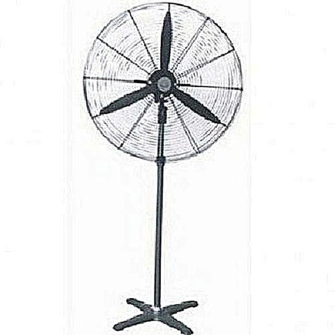 Ox 18 Inches Industrial Standing Fan - 18 Inches