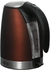 Get Castle Ek3017sl Electric Kettle, 1.7L, - Copper with best offers | Raneen.com