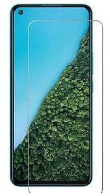 Samsung Galaxy A73 Tempered Screen Protector.