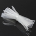 Universal 5Pcs 2-12mm Transparent Ratio 2:1 Heat Shrink Tube Wire Cable Sleeving Wrap 16FT