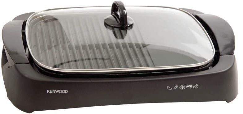 Kenwood Electric Health Grill - HG230