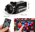 Generic Professional Video Camera 1080P Portable Digital Cameras