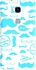 Stylizedd Huawei Honor 5X Slim Snap Case Cover Matte Finish - Le Moustache