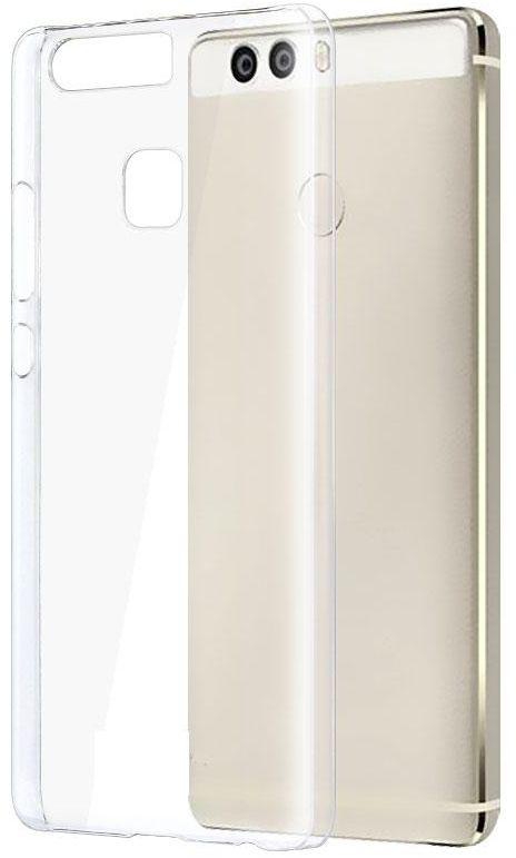 Remax back cover for Huawei P9 - Transparent
