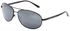 Oxygen Unisex Aviator Shape UV Protection Sunglasses OX9006-C4