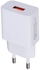 P/3 Huawei SuperCharge Ladeger?t Ladekabel USB-C Kabel Mate 9 P10 P20 Pro-White (white)