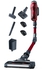 TEFAL X-Force 8.60 Cordless Vacuum Cleaner, Animal Kit, 0.55 Litre, 185 Watts, Grey / Red, TY9679HO, 1 year warranty