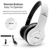P47 Wireless Bluetooth 5.0 Music Headphones.