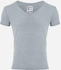 Dani Cotton Bundle Set Tshirt- Blue & Grey