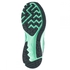 Nike Green Glow, Metallic Red Bronze & Seaweed Hasta Running Shoe For Women