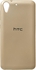 HTC Back Cover For HTC Desire 728, Gold