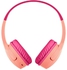 Belkin SoundForm Mini Kids On-Ear Headphones