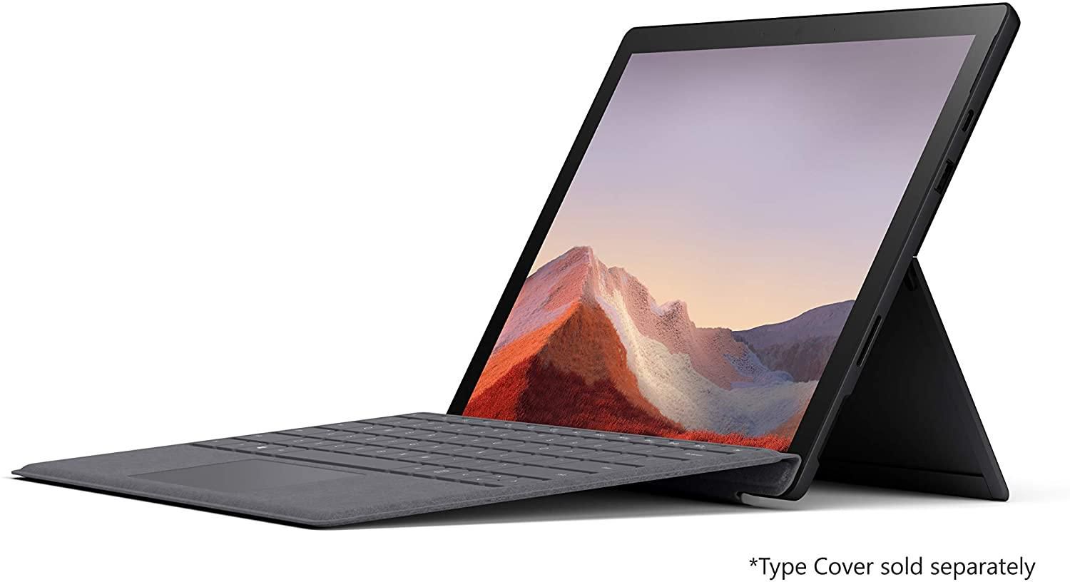Microsoft Surface Pro 7 core i5 or core i7 best price in Kenya