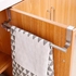 Generic towel holder suitable for kitchen bathroom and bedroom