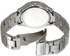Fossil ES3588 Stainless Steel Watch - Silver