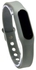 LDI-GE - LED Digital Silicone Watch - Grey