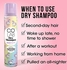 Colab Unicorn Dry Shampoo 200ml
