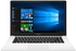 CHUWI LapBook Windows 10 Laptop 15.6 inch Notbook Intel Cherry Trail Z8300 Quad Core 1.44GHz 4GB RAM 64GB ROM 10000mAh Battery HDMI Bluetooth 4.0 Camera WiFi