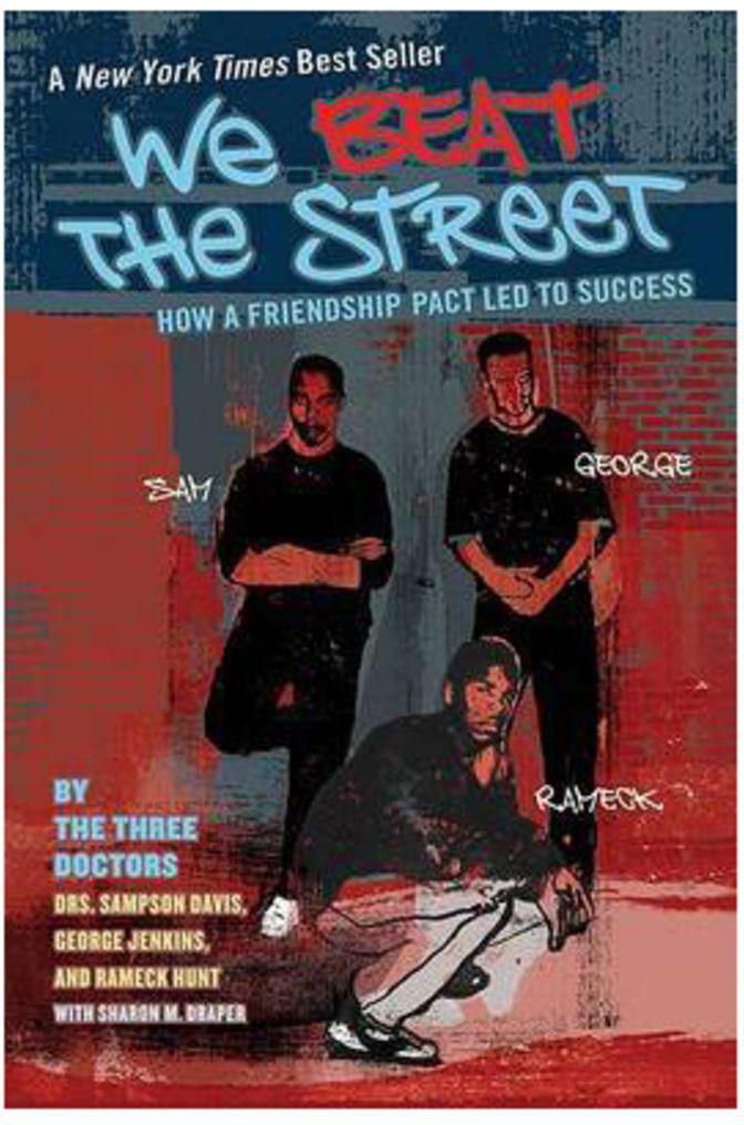 We Beat The Street: How A Friendship Pact Led To Success - Paperback